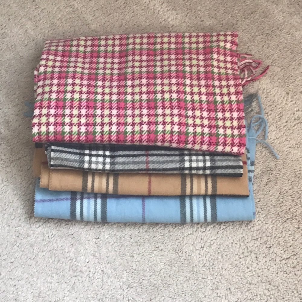 Scarf 🧣 Bundle